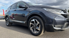 Honda CR-V 1.5 VTEC Turbo EX 5dr Petrol Estate